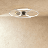 Mirwaha Ceiling Light & Fan - Residence Supply
