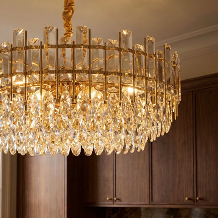 Traditional Chandeliers
