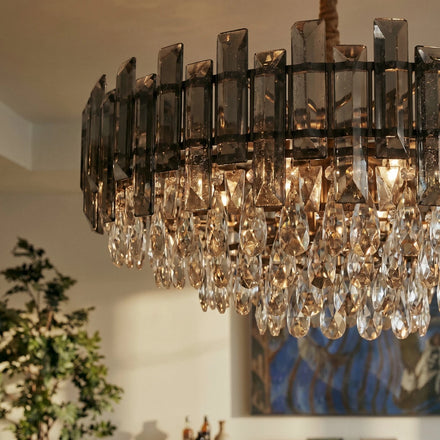 Crystal Chandeliers