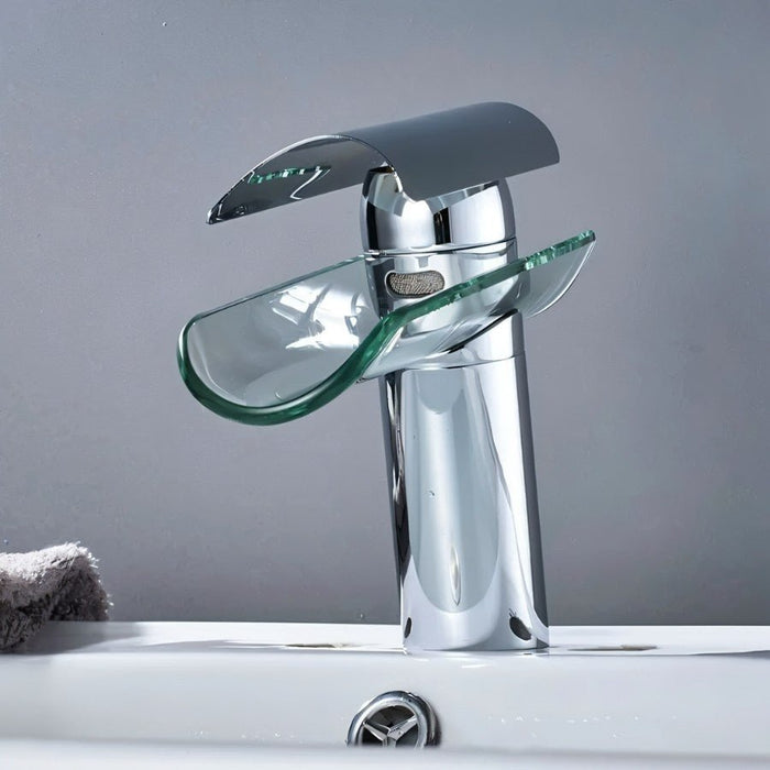 Misce Bathroom Faucet - Residence Supply