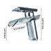 Misce Bathroom Faucet - Residence Supply