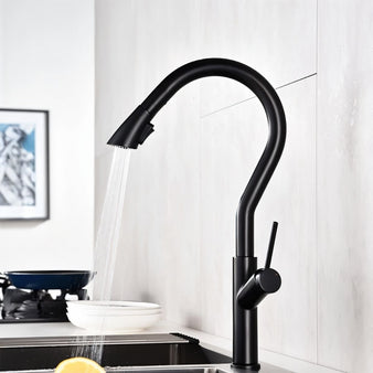 Miscer Kitchen Faucet - Residence Supply