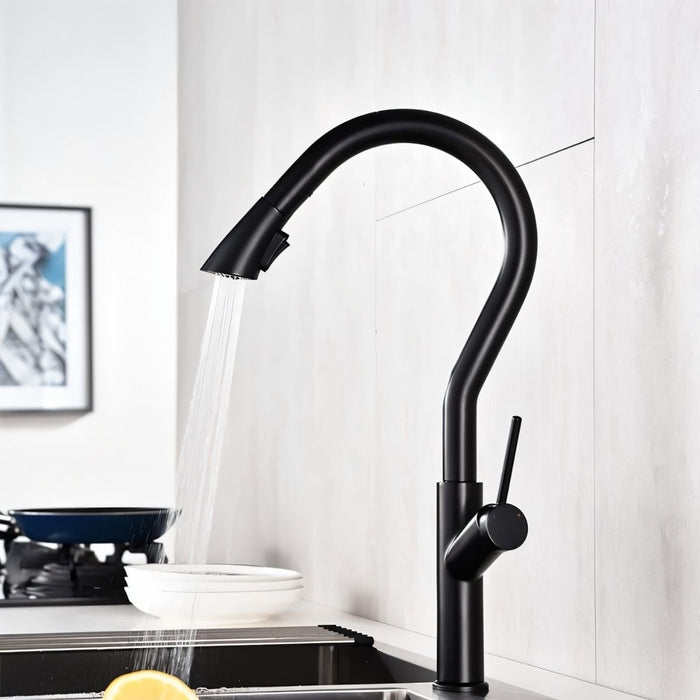 Miscer Kitchen Faucet - Residence Supply