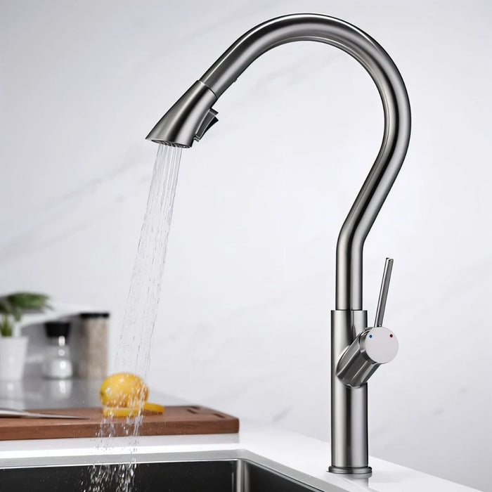 Miscer Kitchen Faucet - Residence Supply