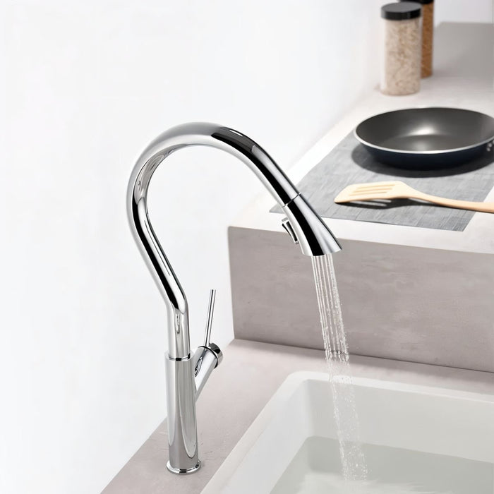 Miscer Kitchen Faucet - Residence Supply