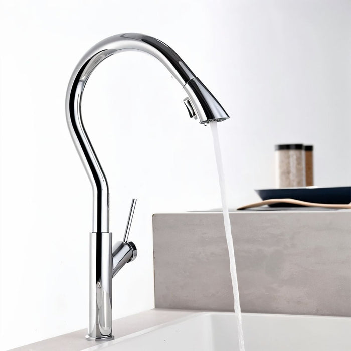 Miscer Kitchen Faucet - Residence Supply