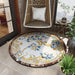 Mise Area Rug - Residence Supply