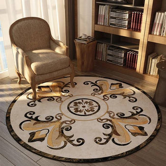 Mise Area Rug - Residence Supply