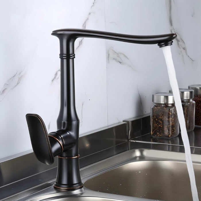 Mishra Kitchen Faucet - Residence Supply