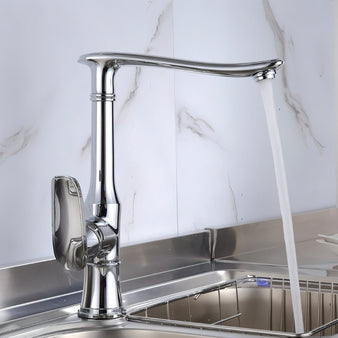 Mishra Kitchen Faucet - Residence Supply