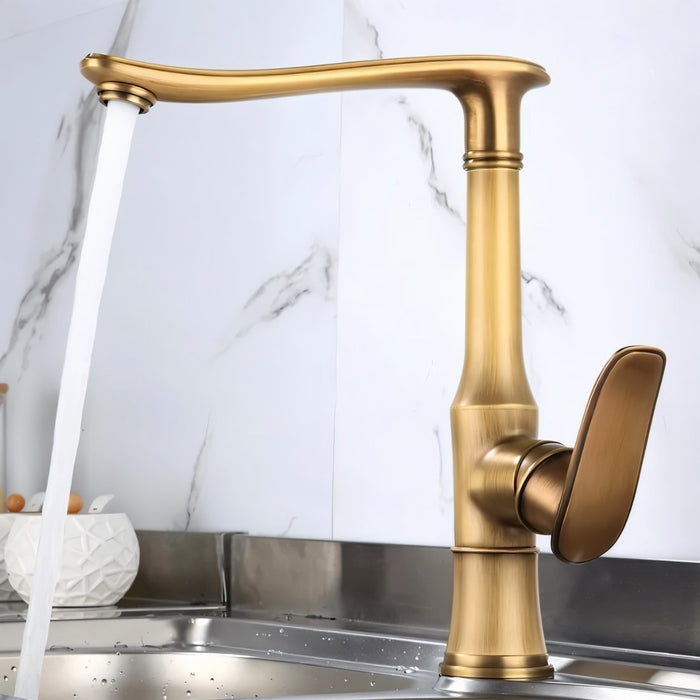 Mishra Kitchen Faucet - Residence Supply