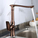 Mishra Kitchen Faucet - Residence Supply