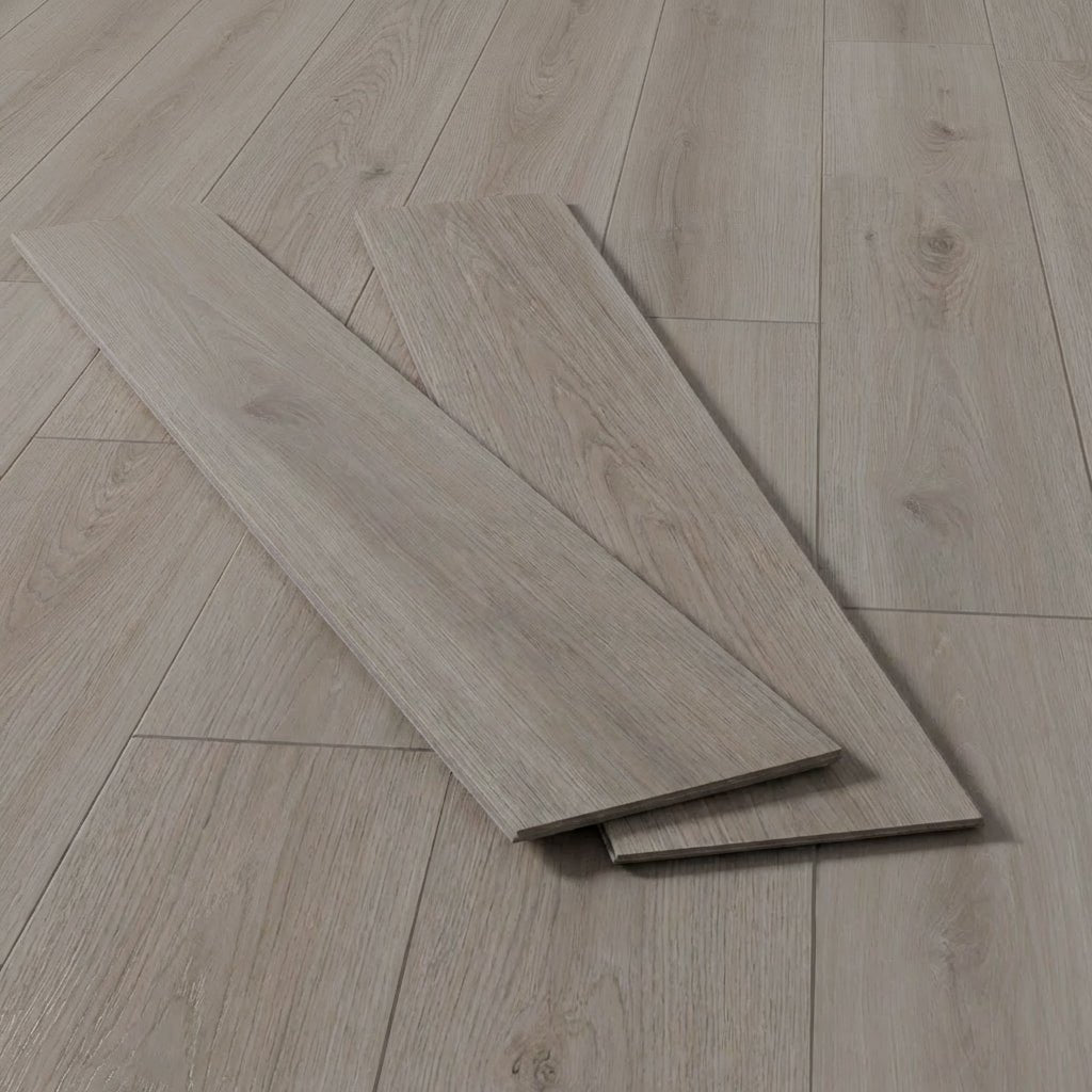 Mistgrove Waterproof Flooring - Residence Supply