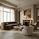 Mistgrove Waterproof Flooring - Residence Supply
