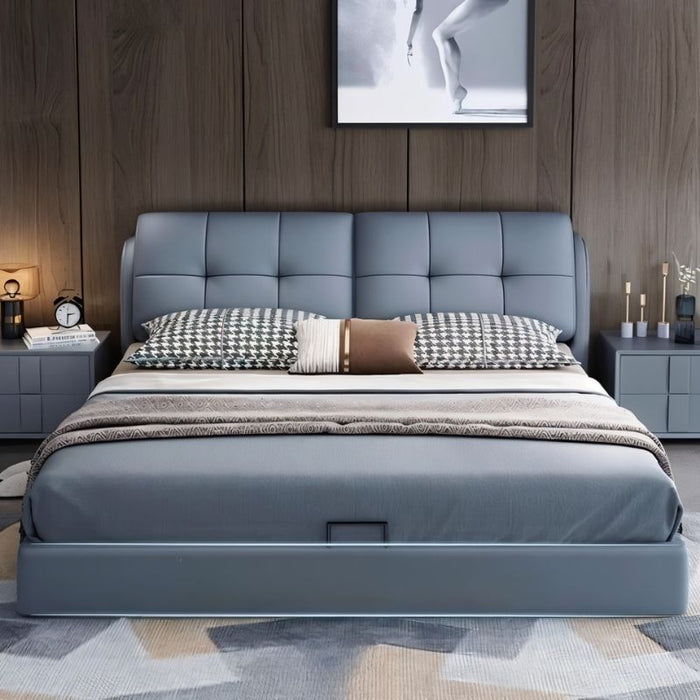 Mistral Bed - Residence Supply