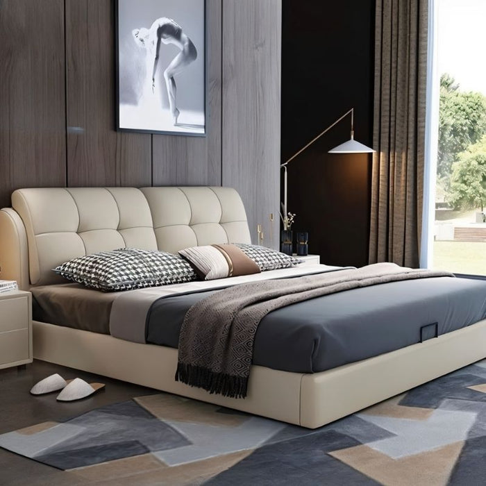 Mistral Bed - Residence Supply