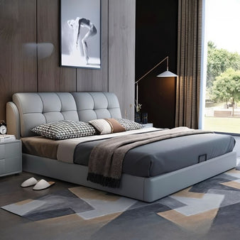 Mistral Bed - Residence Supply