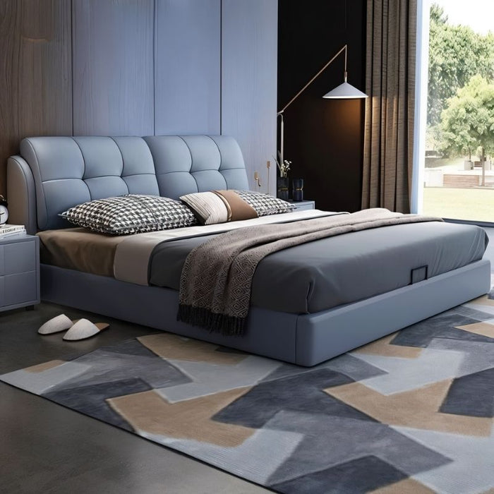 Mistral Bed - Residence Supply