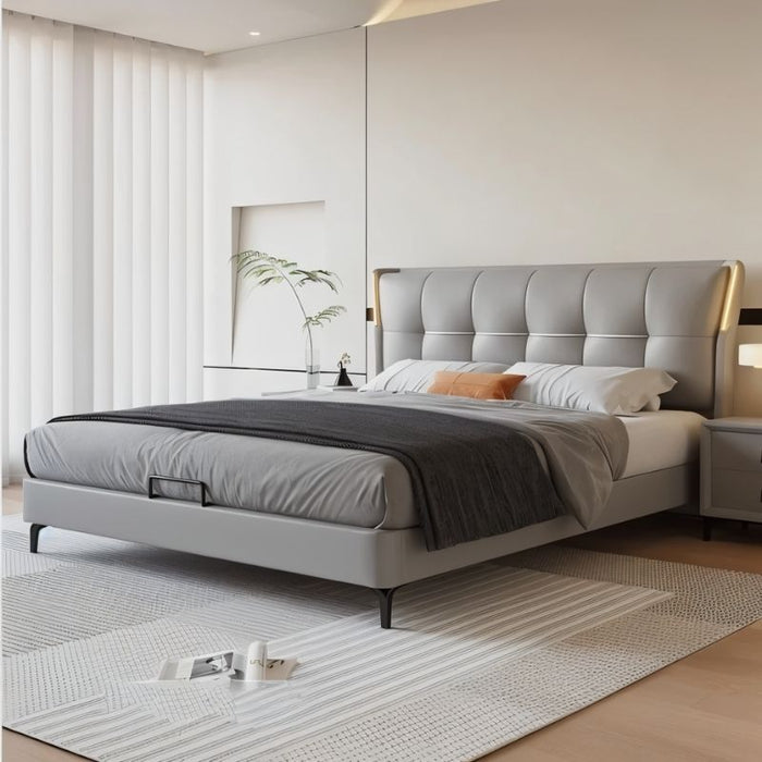 Mitra Bed - Residence Supply