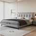 Mitra Bed - Residence Supply