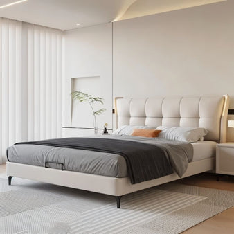 Mitra Bed - Residence Supply