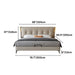 Mitra Bed - Residence Supply