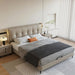 Mitra Bed - Residence Supply