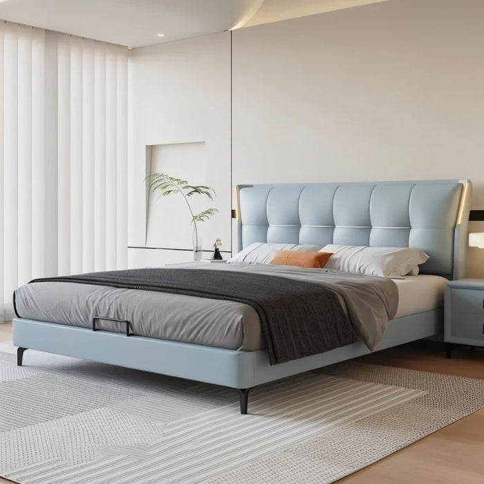 Mitra Bed - Residence Supply