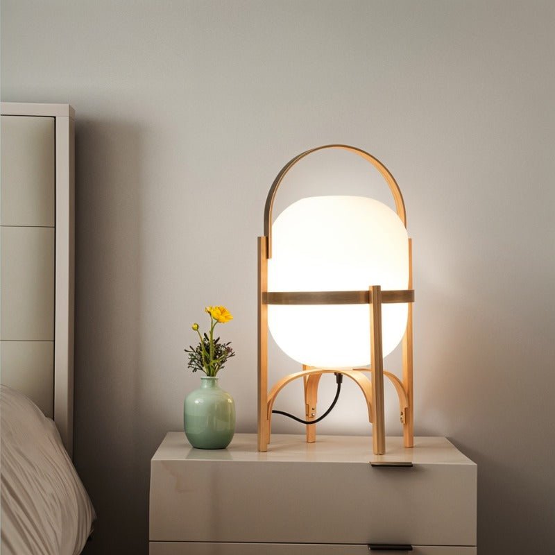 Lampe de table Mitsu