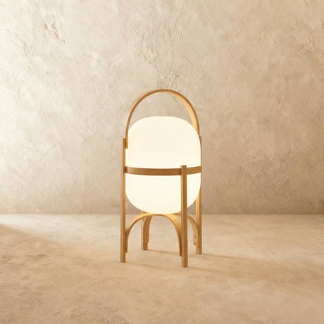 Mitsu Table Lamp - Residence Supply