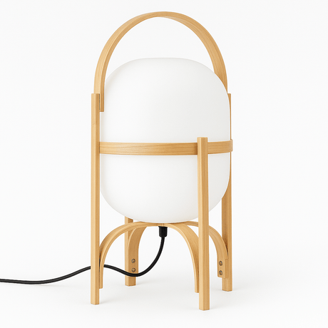 Mitsu Table Lamp - Residence Supply