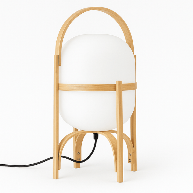 Mitsu Table Lamp - Residence Supply