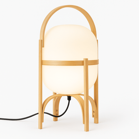 Mitsu Table Lamp - Residence Supply