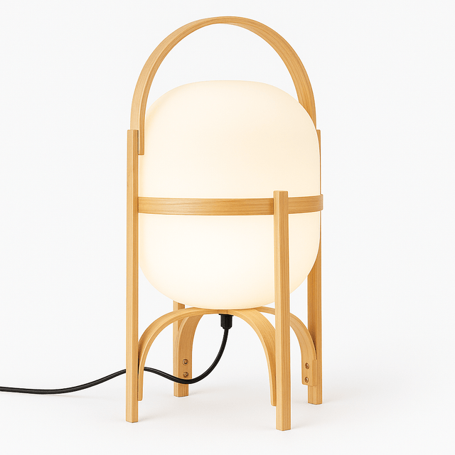 Mitsu Table Lamp - Residence Supply