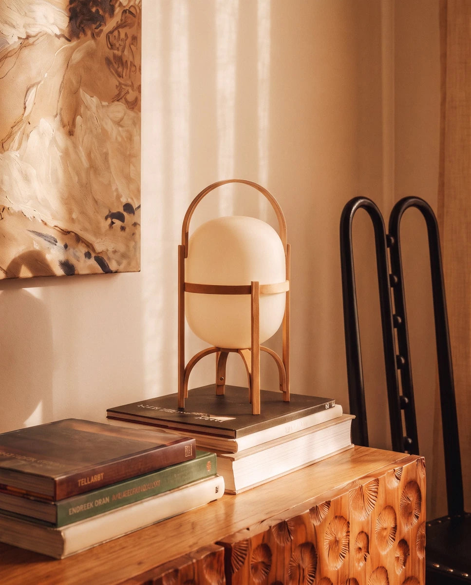 Mitsu Table Lamp - Residence Supply