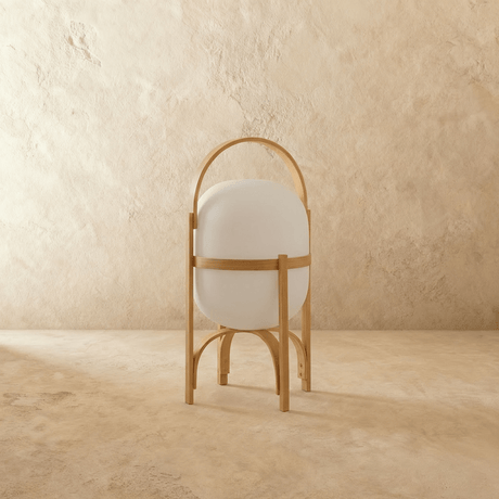 Mitsu Table Lamp - Residence Supply