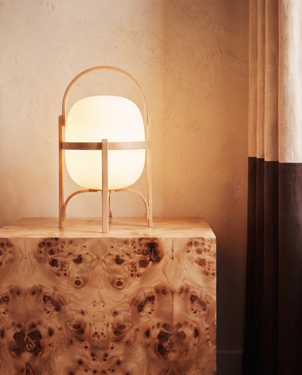 Mitsu Table Lamp - Residence Supply