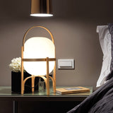 Mitsu Table Lamp