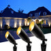 Mivoro Outdoor Spotlight - Residence Supply