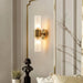 Mixian Wall Lamp - Residence Supply