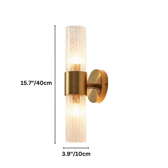 Mixian Wall Lamp - Residence Supply