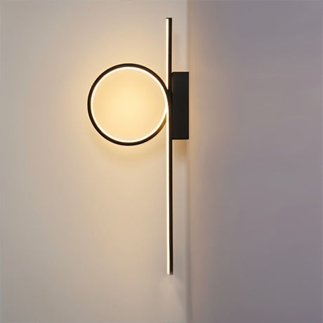 Miyeon Wall Lamp