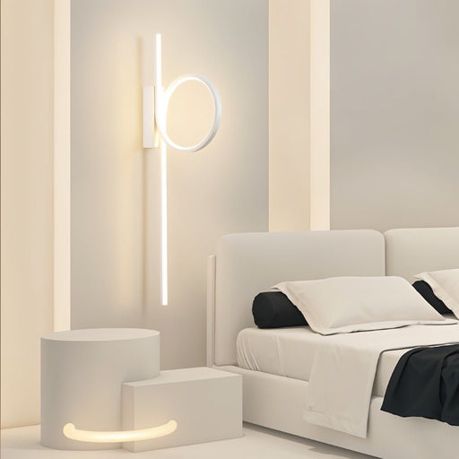 Miyeon Wall Lamp - Bedroom Lighting