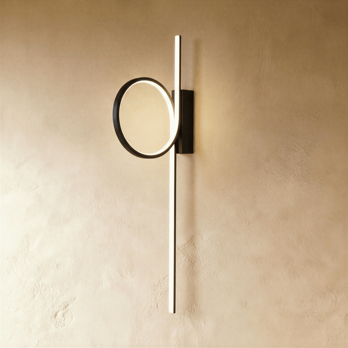 Miyeon Wall Lamp - Residence Supply