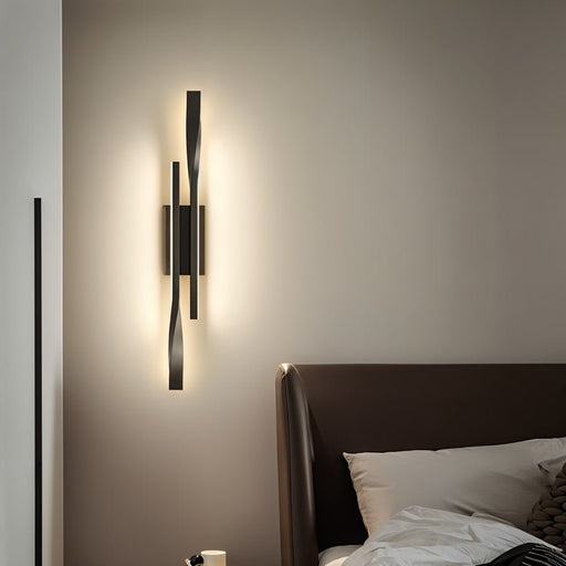 Miyeon Wall Lamp - Modern Lighting for Bedroom