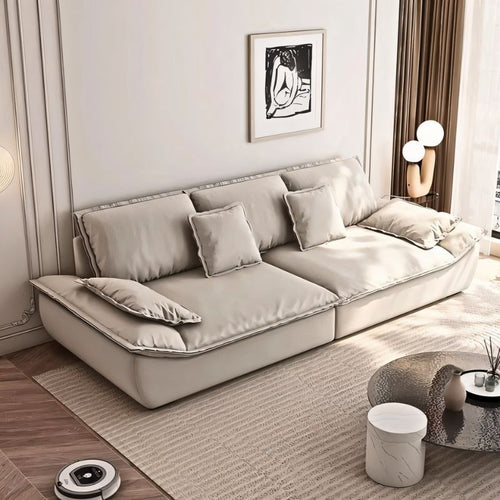 Unique Mizan Pillow Sofa