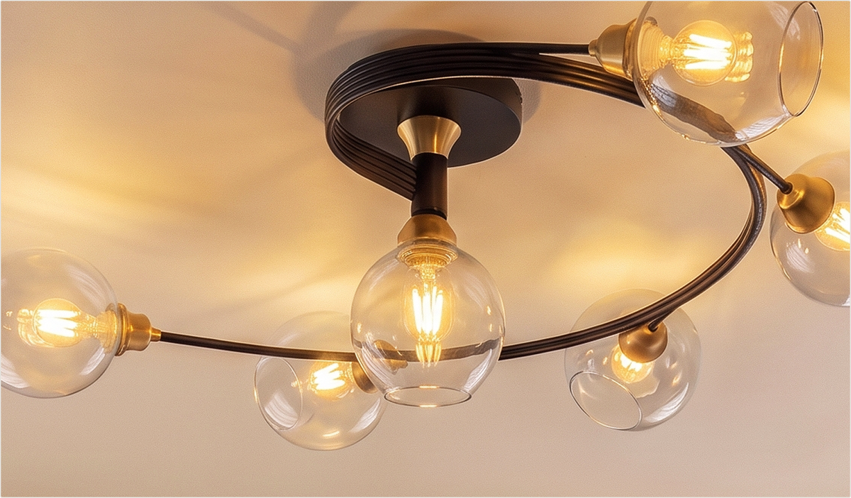 Modern Ceiling Lights