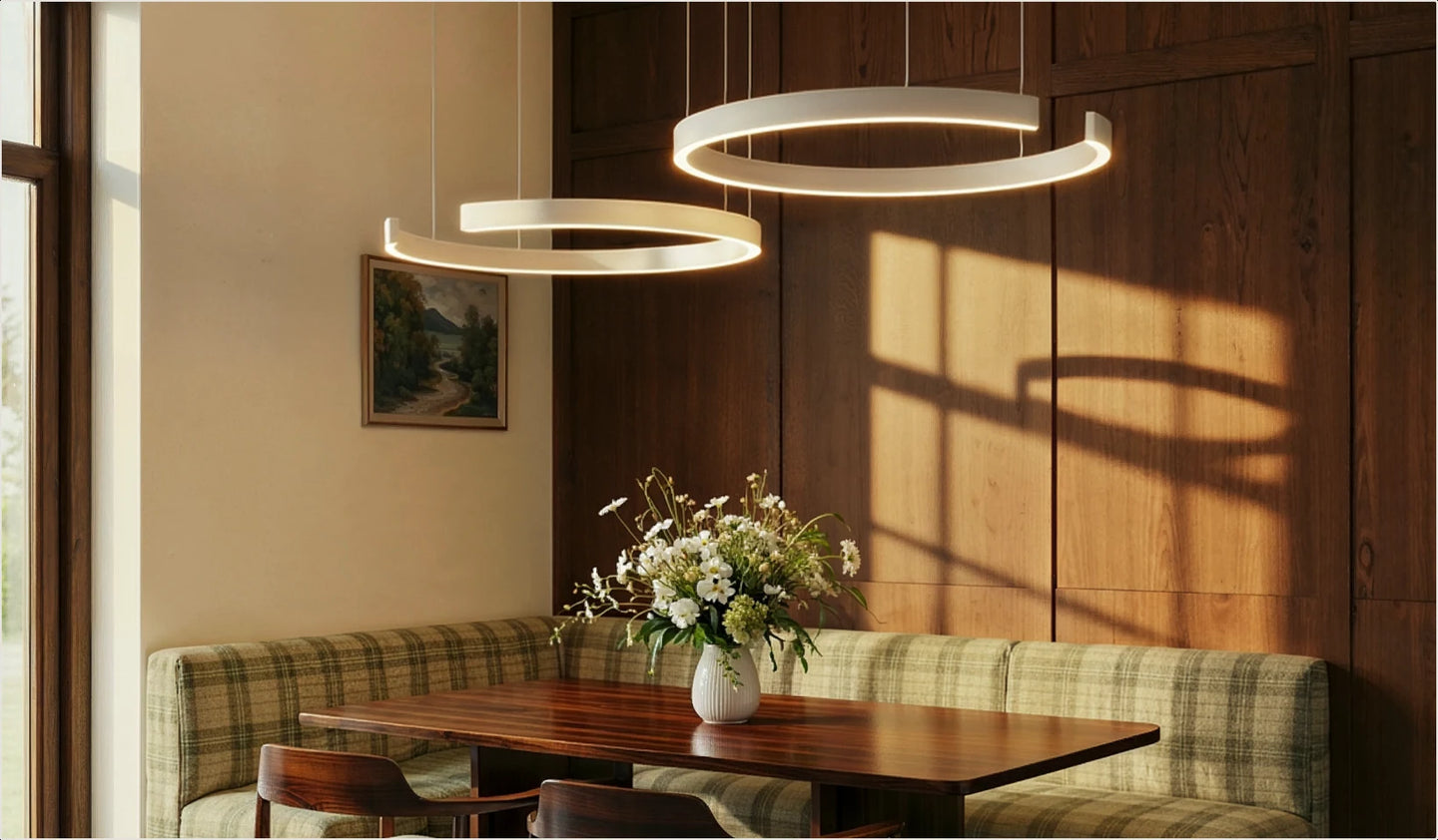 Modern Chandeliers