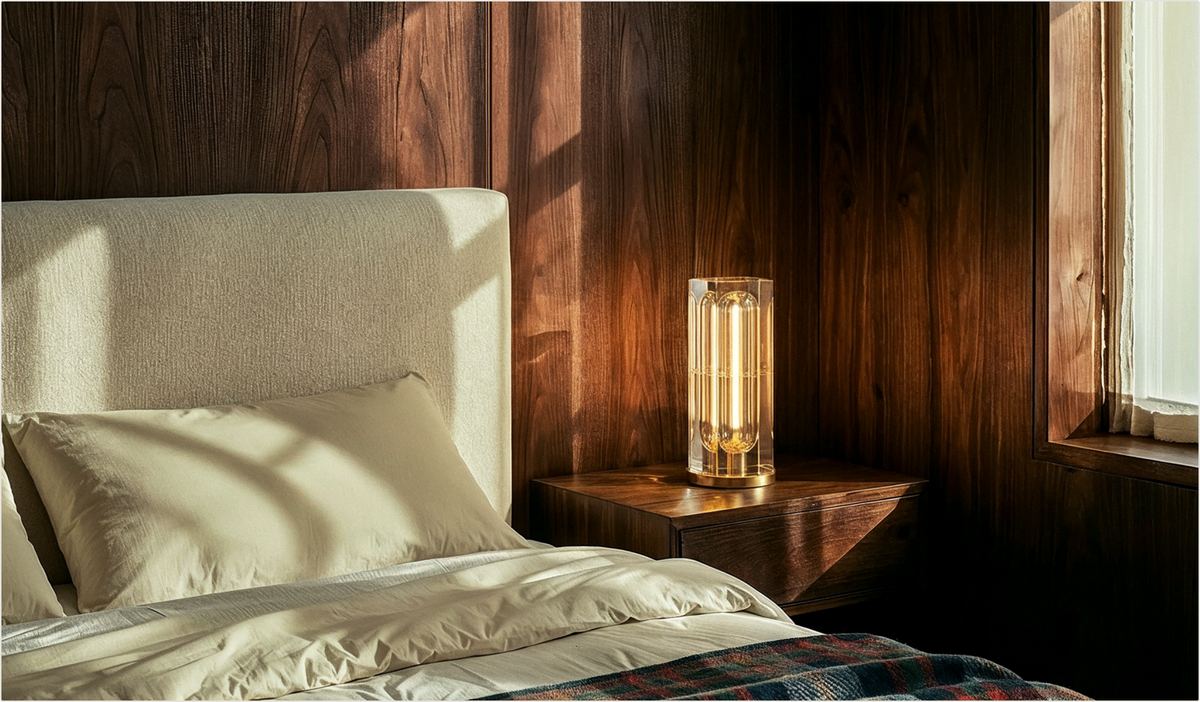 Modern Table Lamps