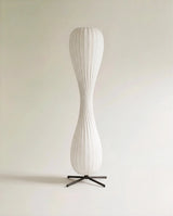 Modern Twist Floor Lamp - Residence Supply